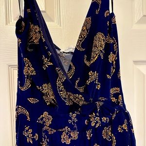 Beautiful lightweight jumper